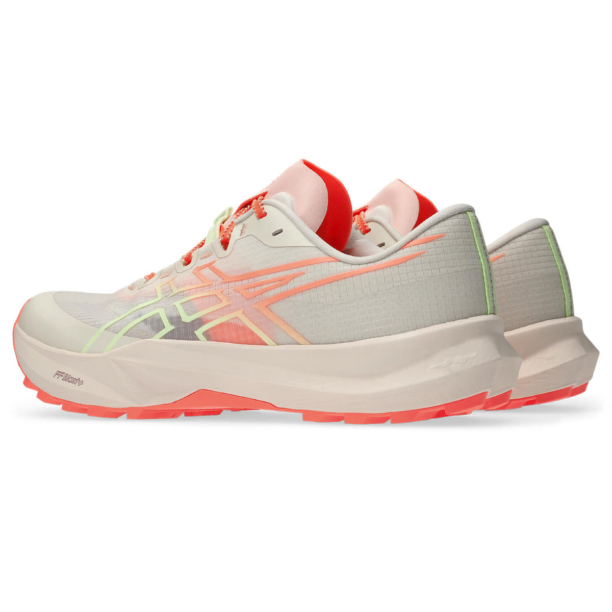 Asics Fuji Lite 7 Unisex Running Shoes