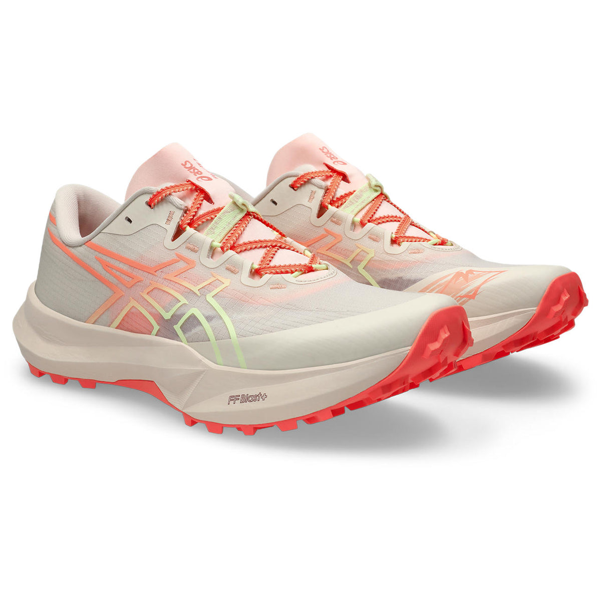 Asics Fuji Lite 7 Unisex Running Shoes