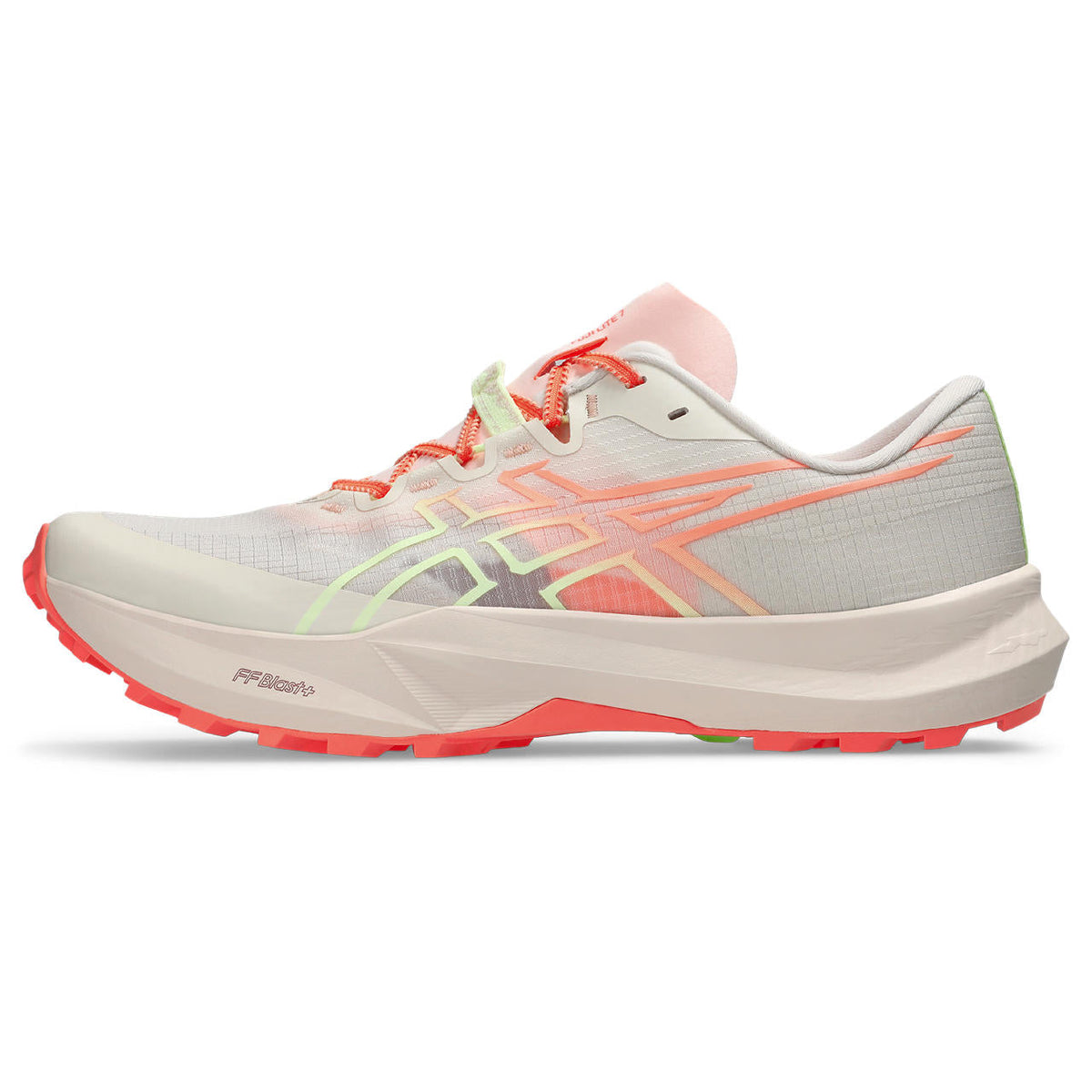 Asics Fuji Lite 7 Unisex Running Shoes