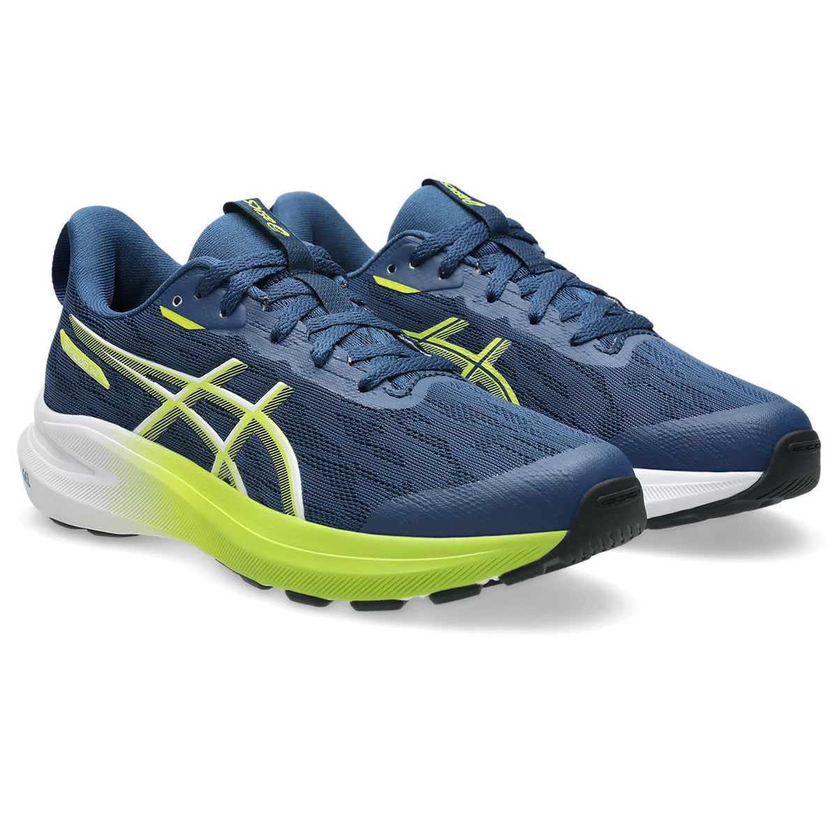 Asics GT-1000 14 GS Junior Running Shoes