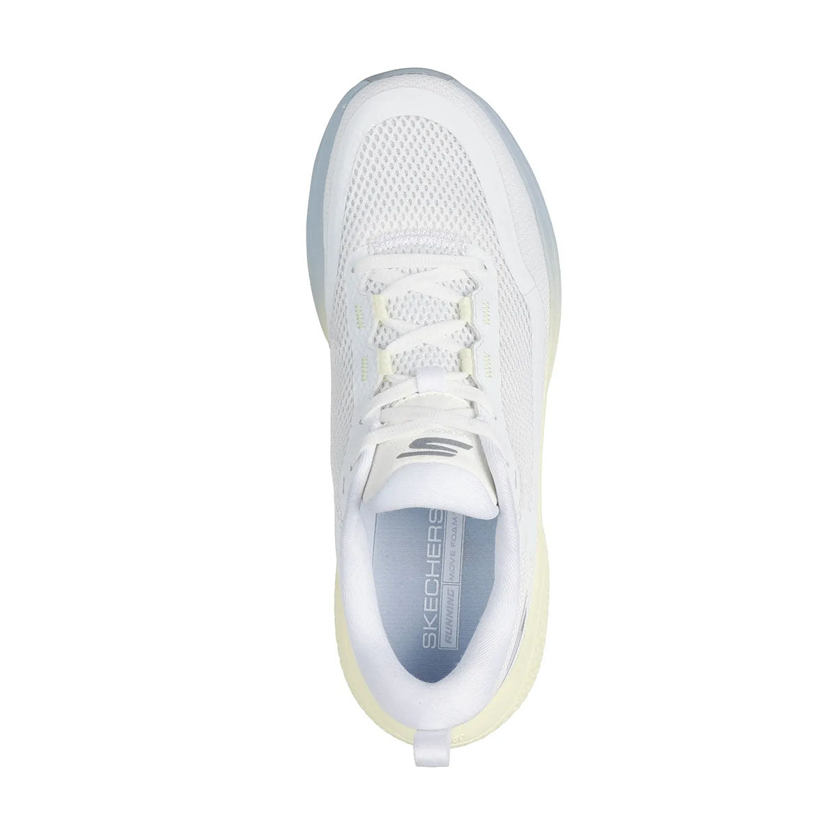 Skechers Go Run Supersonic Max Womens Running Shoes