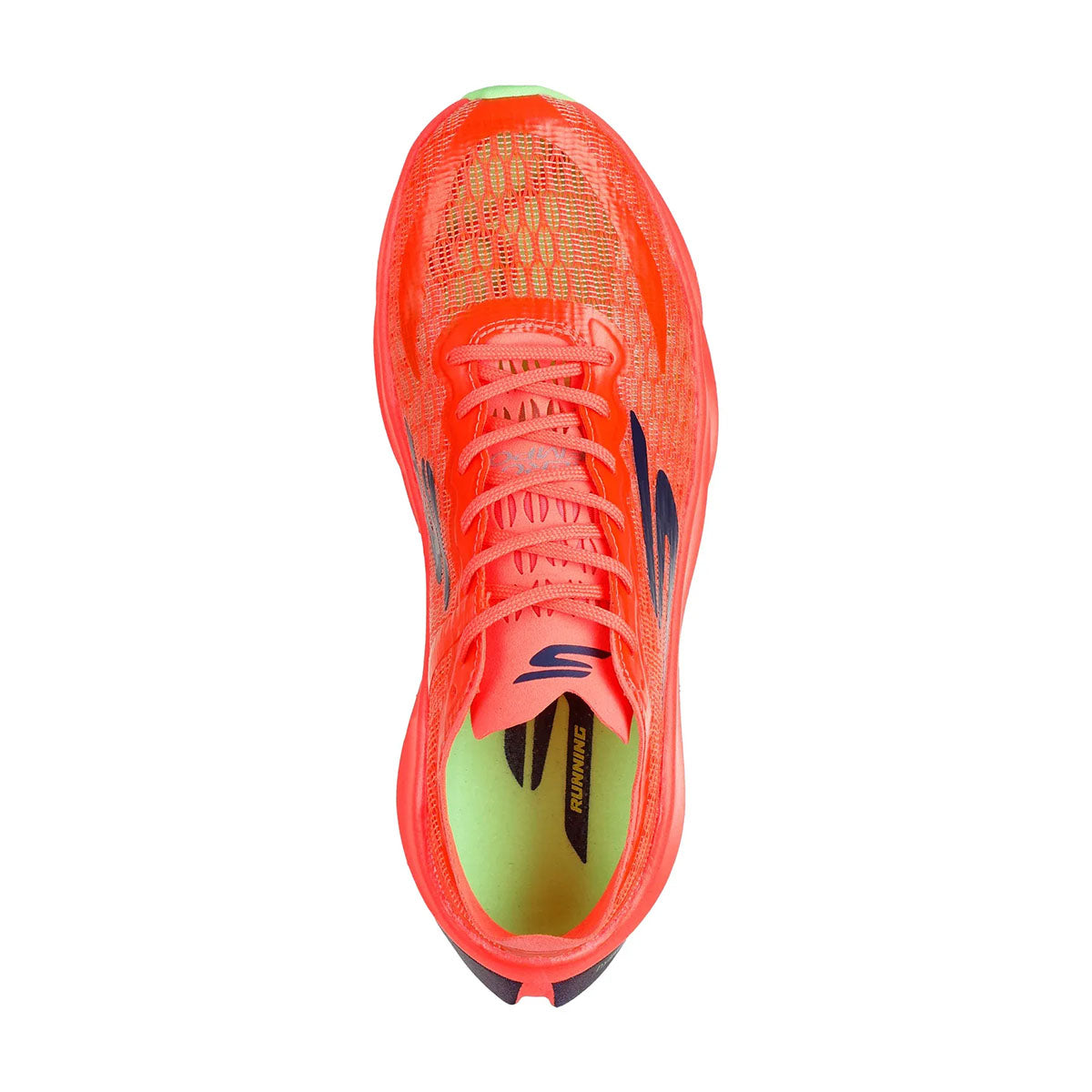 Skechers Aero Tempo Womens Running Shoes