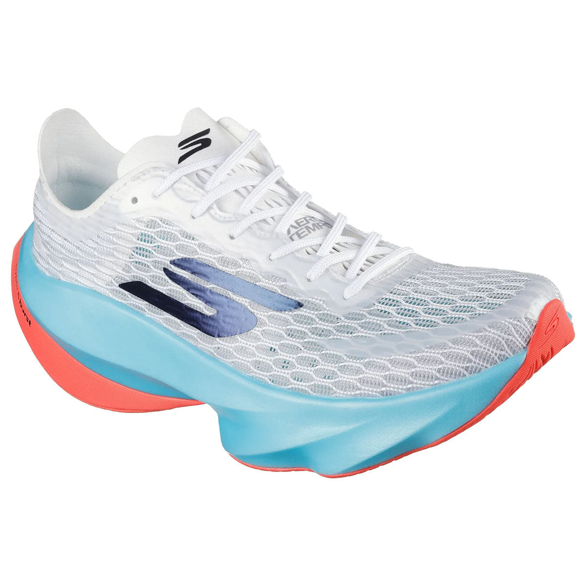 Skechers Aero Tempo Womens Running Shoes