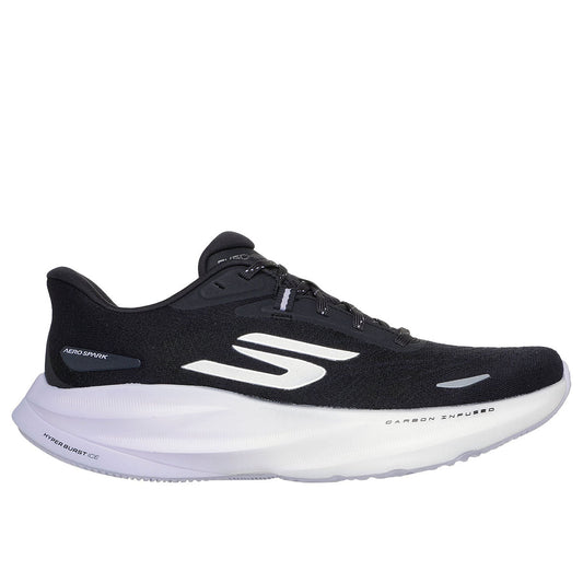 Skechers Aero Spark Womens Running Shoes
