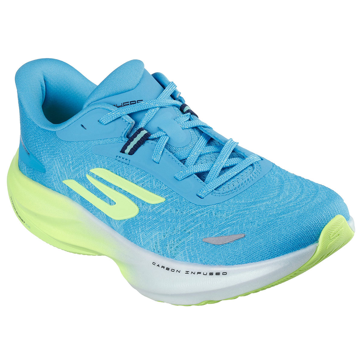 Skechers Aero Spark Womens Running Shoes