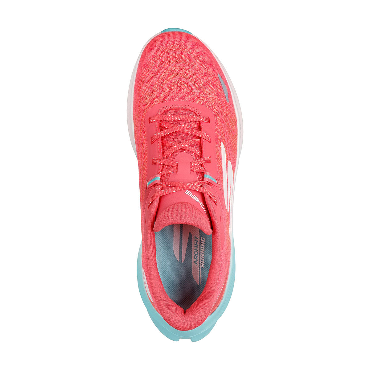 Skechers Aero Spark Womens Running Shoes