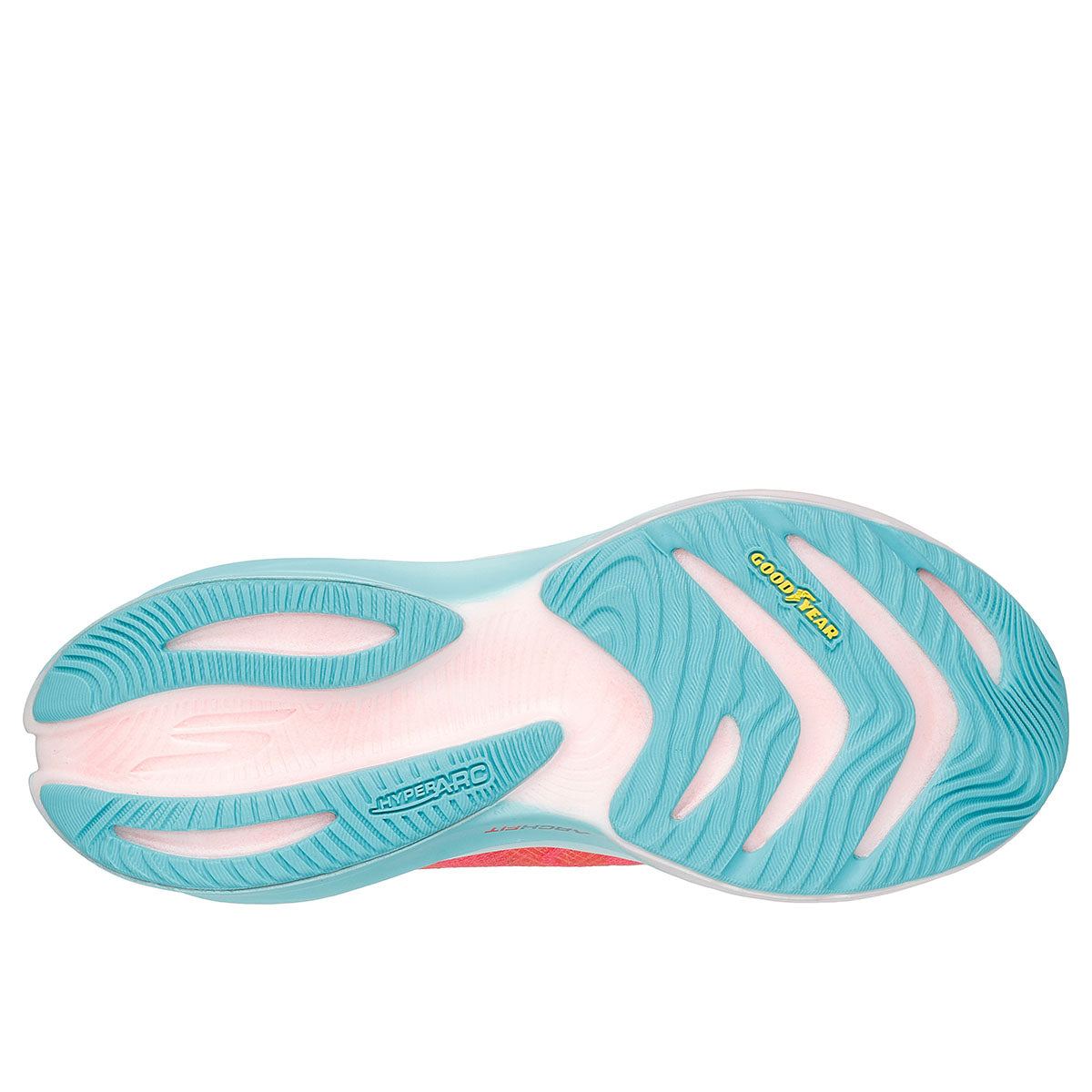 Skechers Aero Spark Womens Running Shoes