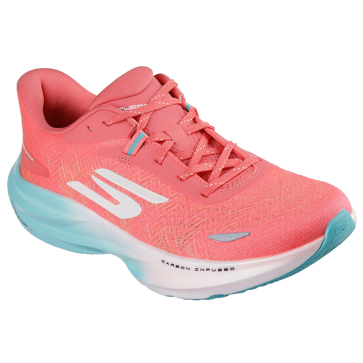 Skechers Aero Spark Womens Running Shoes