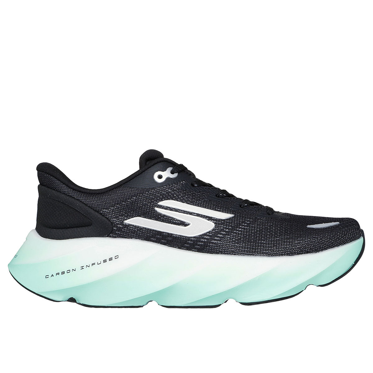 Skechers Aero Burst Womens Running Shoes