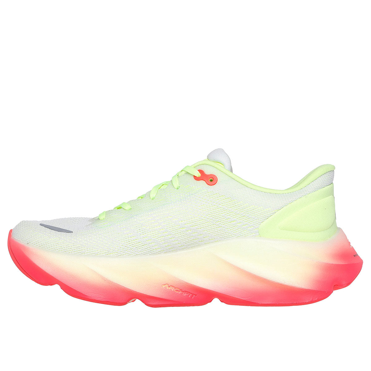 Skechers Aero Burst Womens Running Shoes