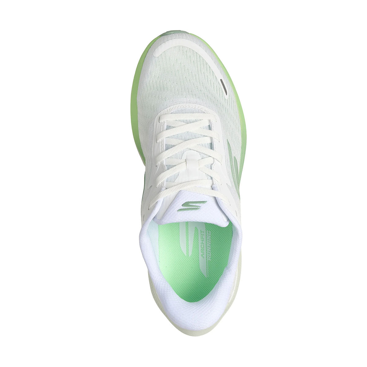 Skechers Skx Aero Wave Pulse Slip-Ins Womens Running Shoes