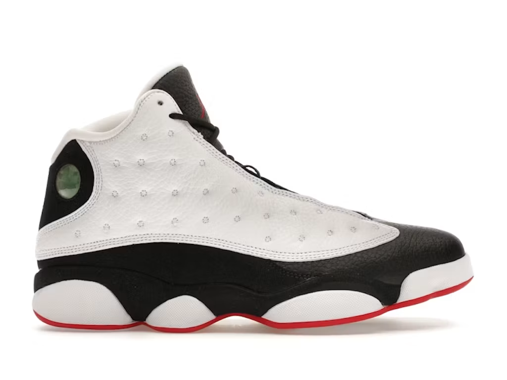 Jordan 13 Retro He Got Game (2018)