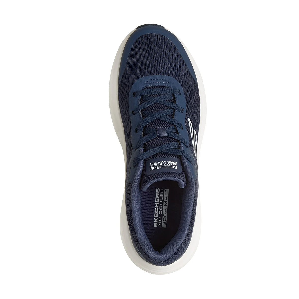 Skechers Max Cushioning Endeavour Men Running Shoes
