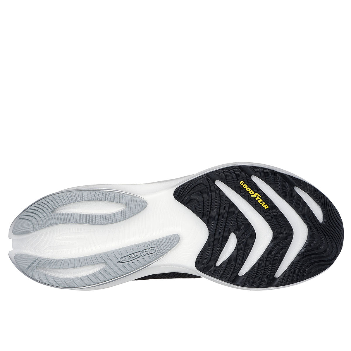 Skechers Aero Spark Mens Running Shoes