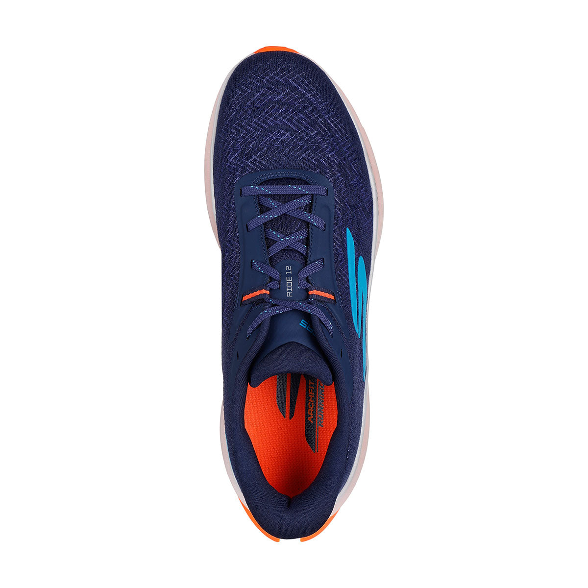 Skechers Aero Spark Mens Running Shoes