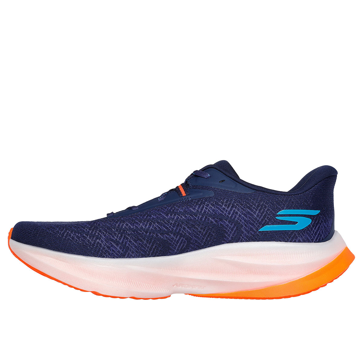 Skechers Aero Spark Mens Running Shoes