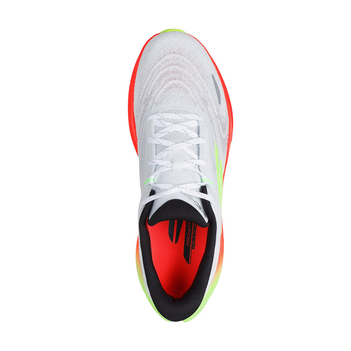 Skechers Aero Spark Mens Running Shoes