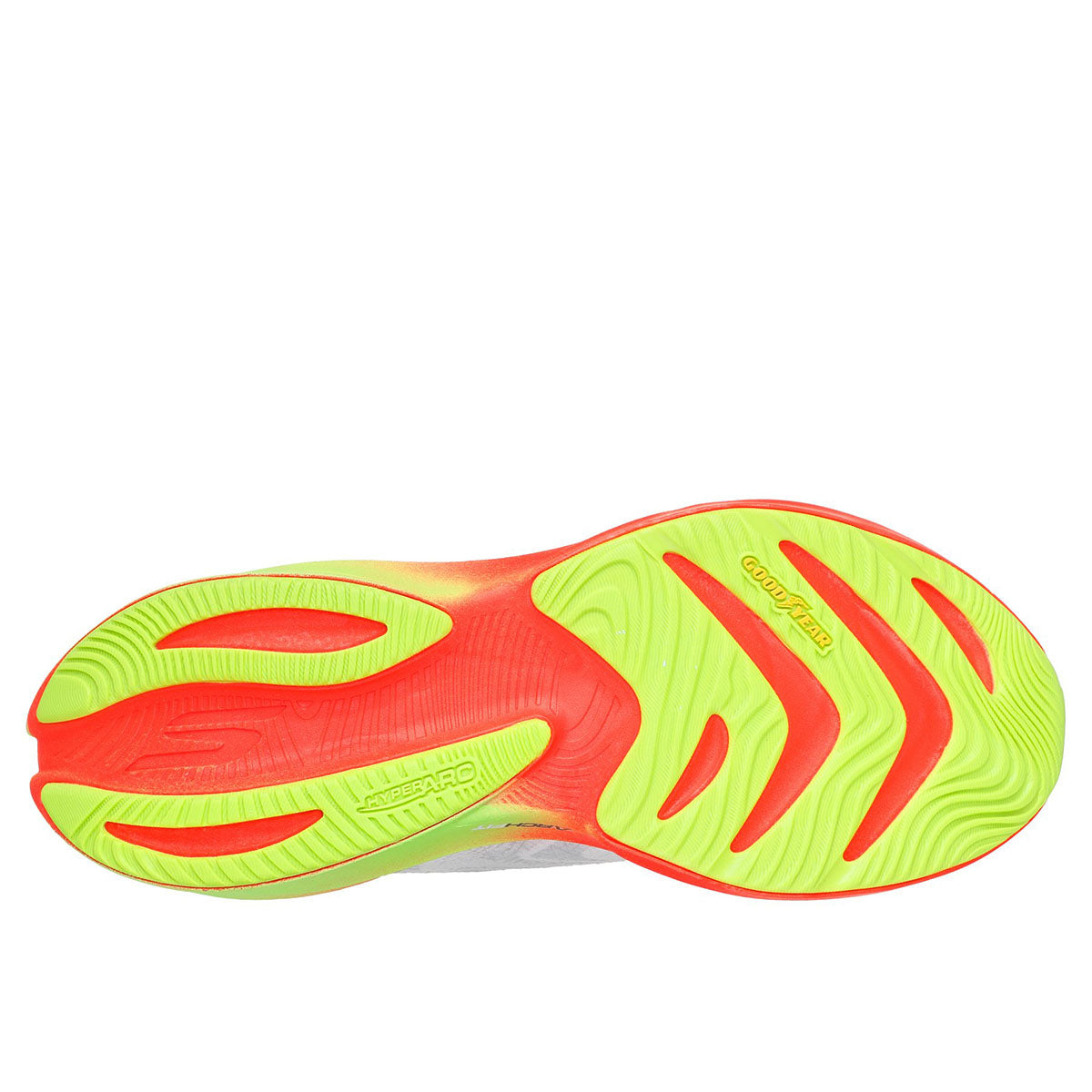 Skechers Aero Spark Mens Running Shoes