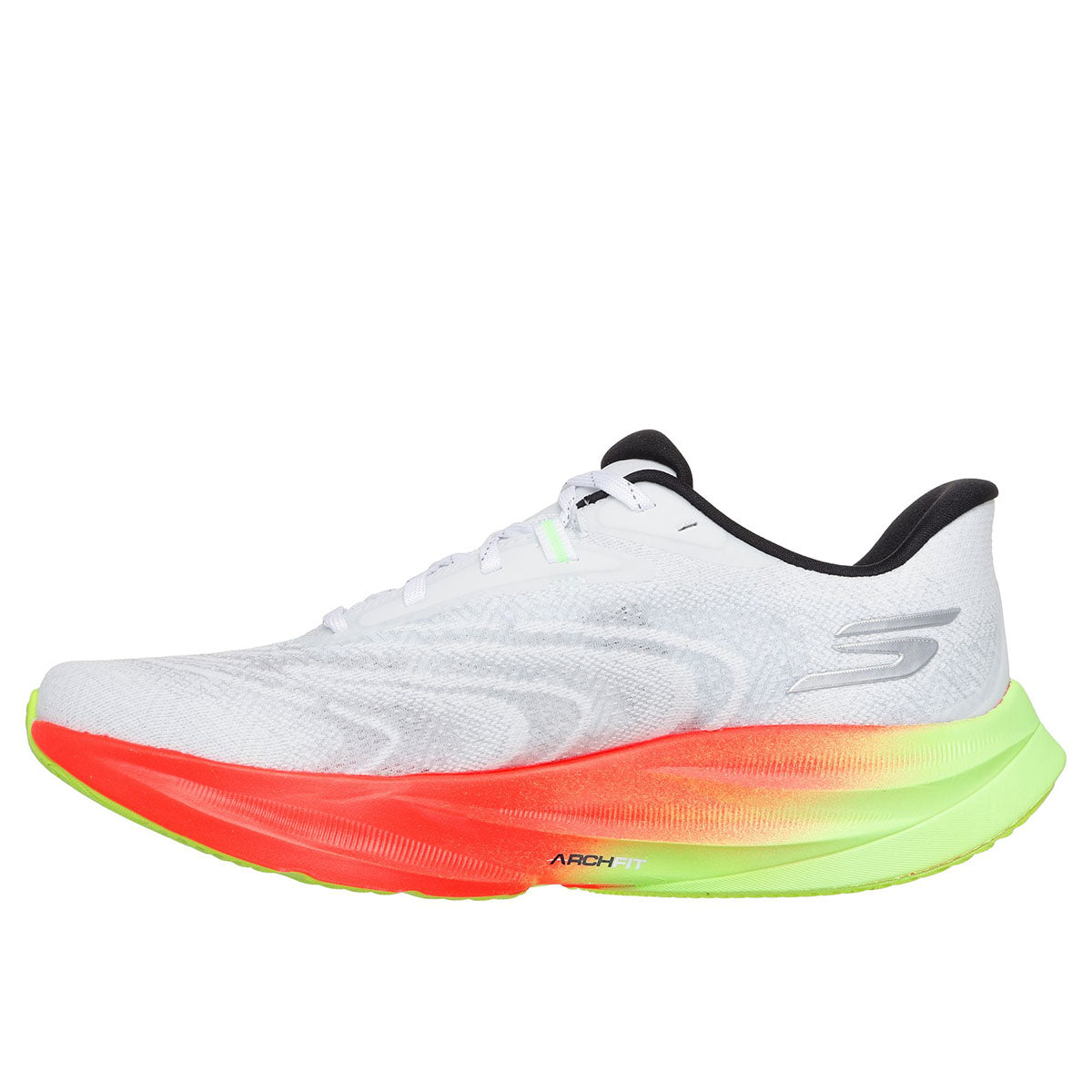 Skechers Aero Spark Mens Running Shoes
