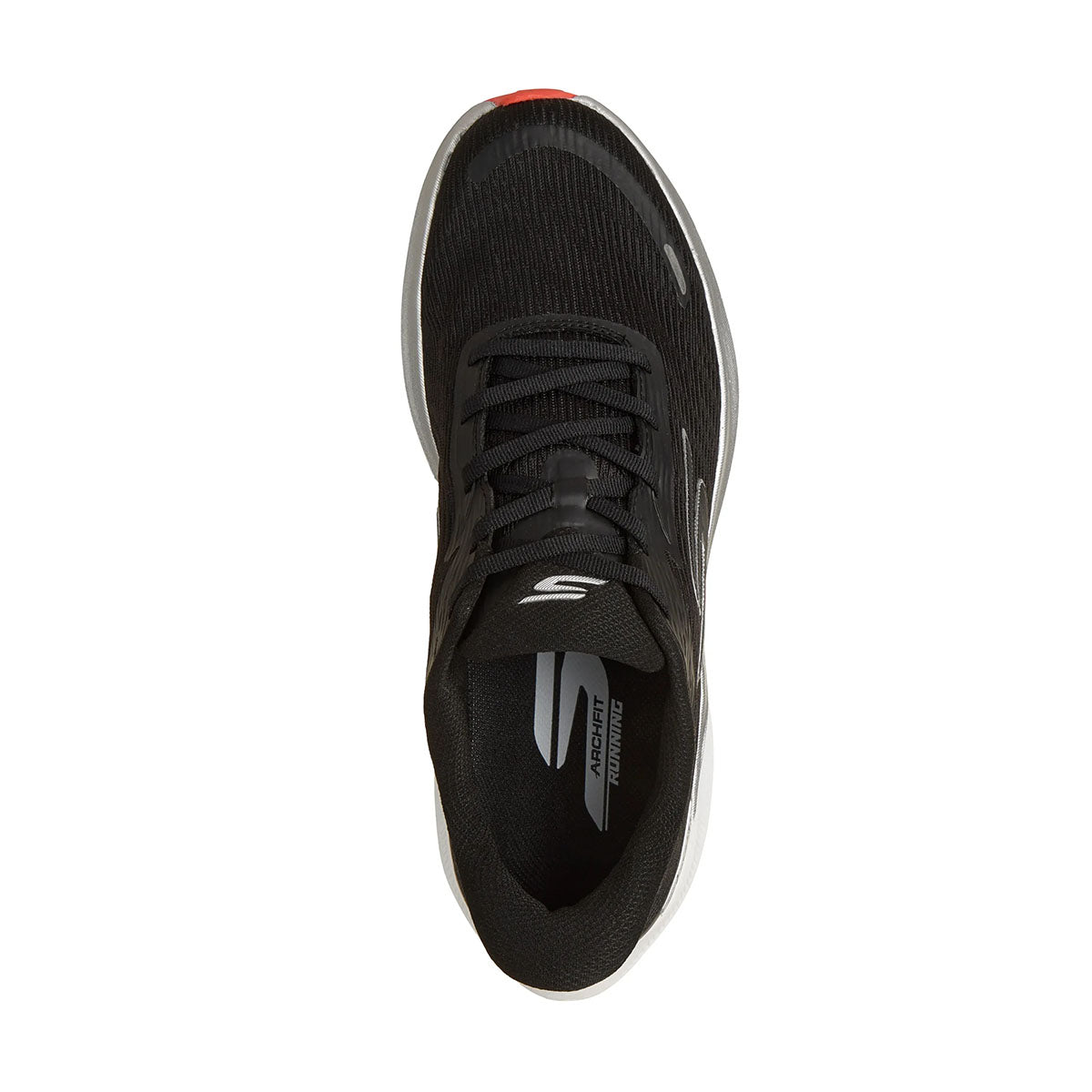 Skechers Skx Aero Wave Pulse Slip-Ins Mens Running Shoes