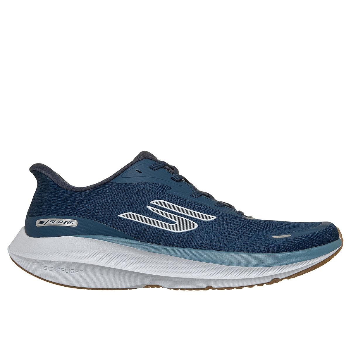 Skechers Skx Aero Wave Pulse Slip-Ins Mens Running Shoes