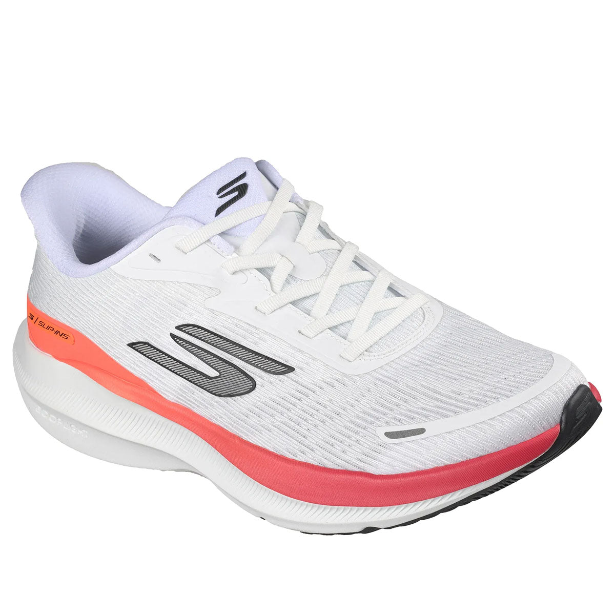 Skechers Skx Aero Wave Pulse Slip-Ins Mens Running Shoes