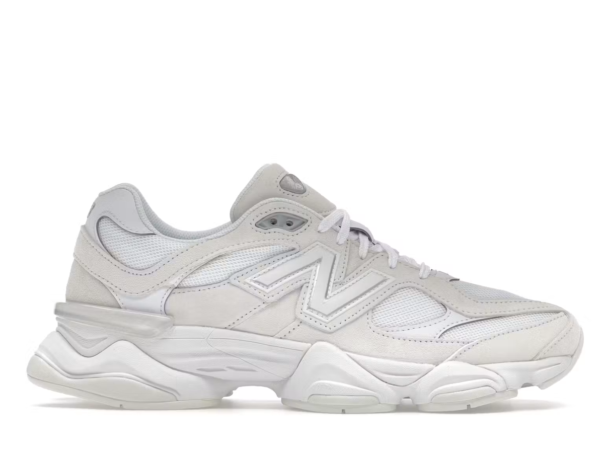 New Balance 9060 Reflection White