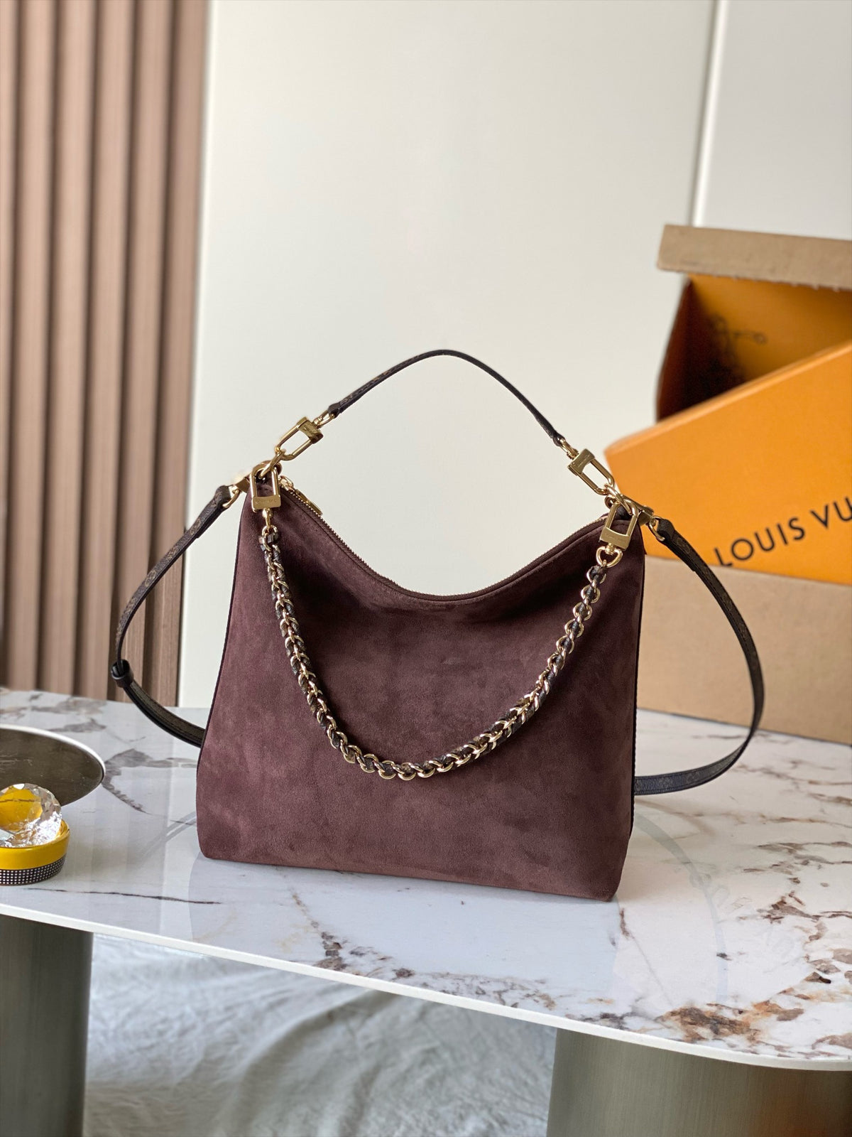 Louis Vuitton Multipass H27 Women's Handbags
