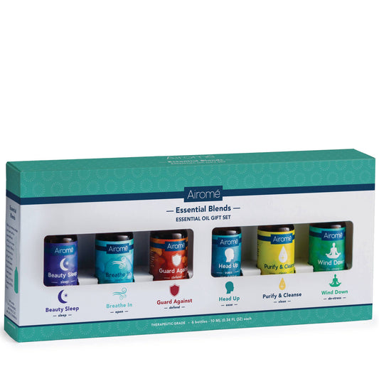 10 mL Essential Oil 6 Pack