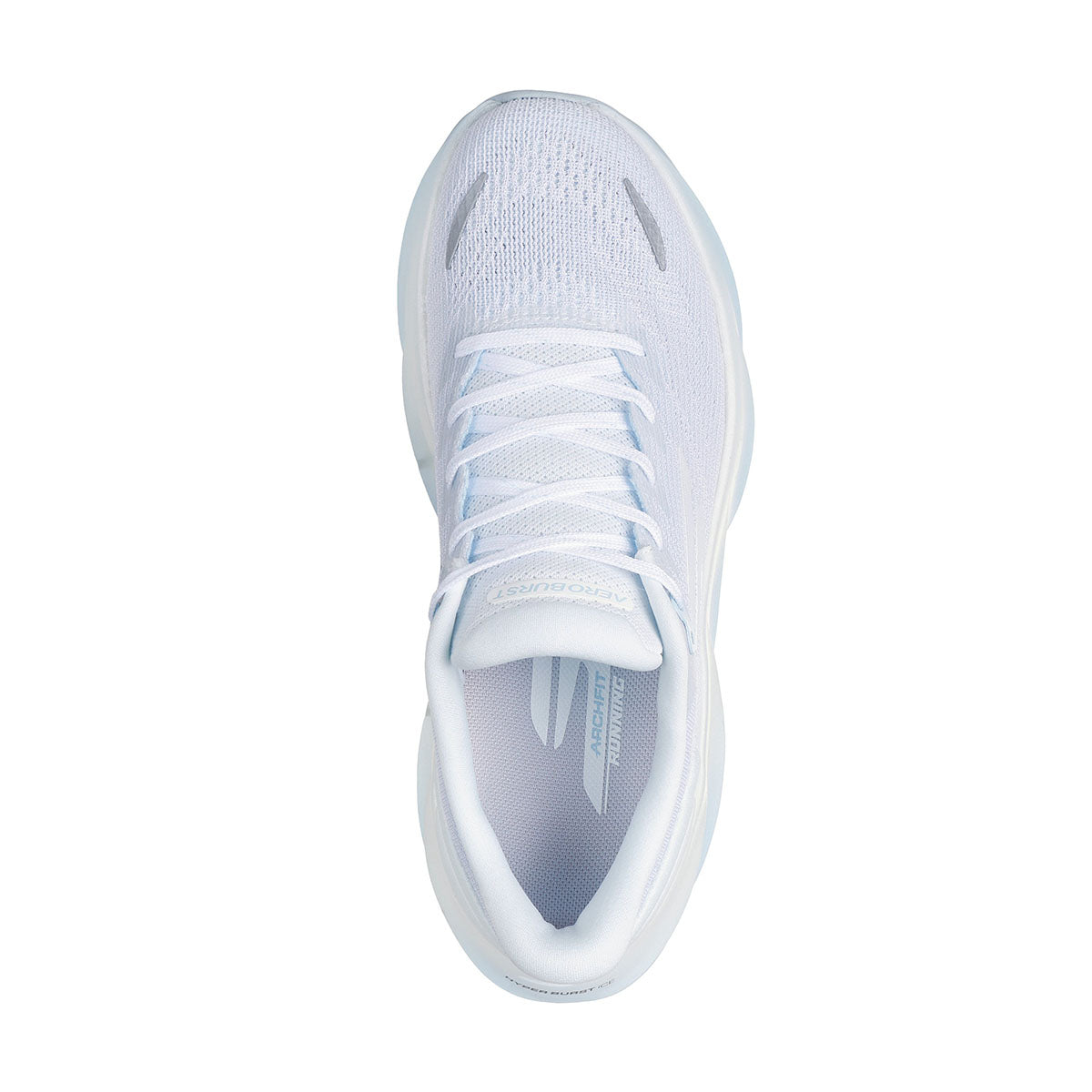 Skechers Aero Burst Womens Running Shoes