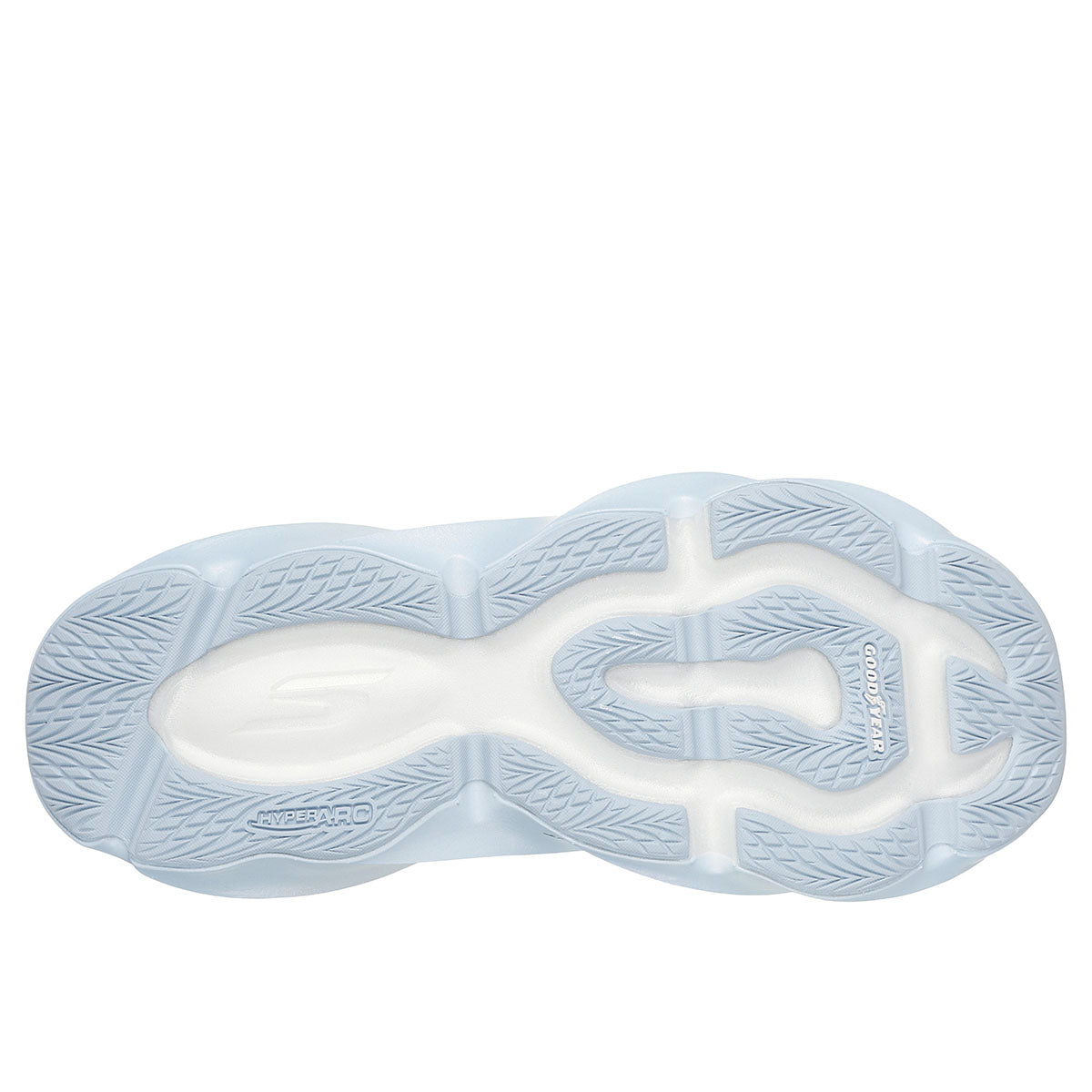 Skechers Aero Burst Womens Running Shoes