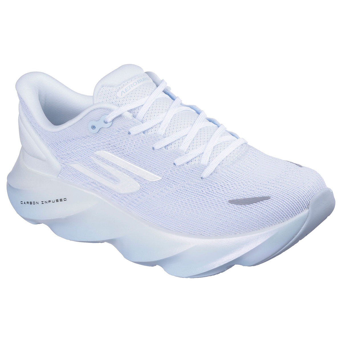 Skechers Aero Burst Womens Running Shoes