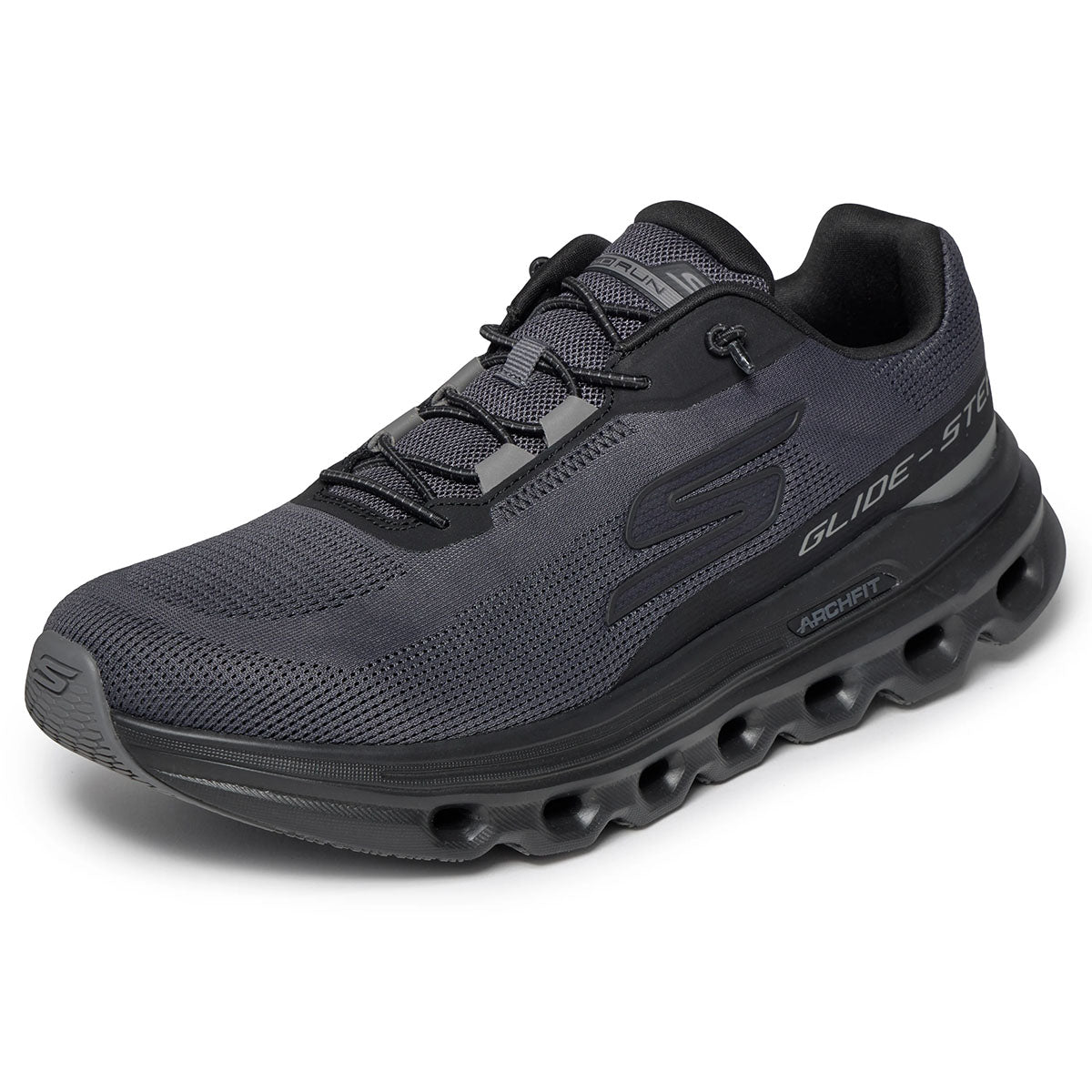 Skechers Slip-ins: Go Run Glide-Step Arch Fit Men Running Shoes
