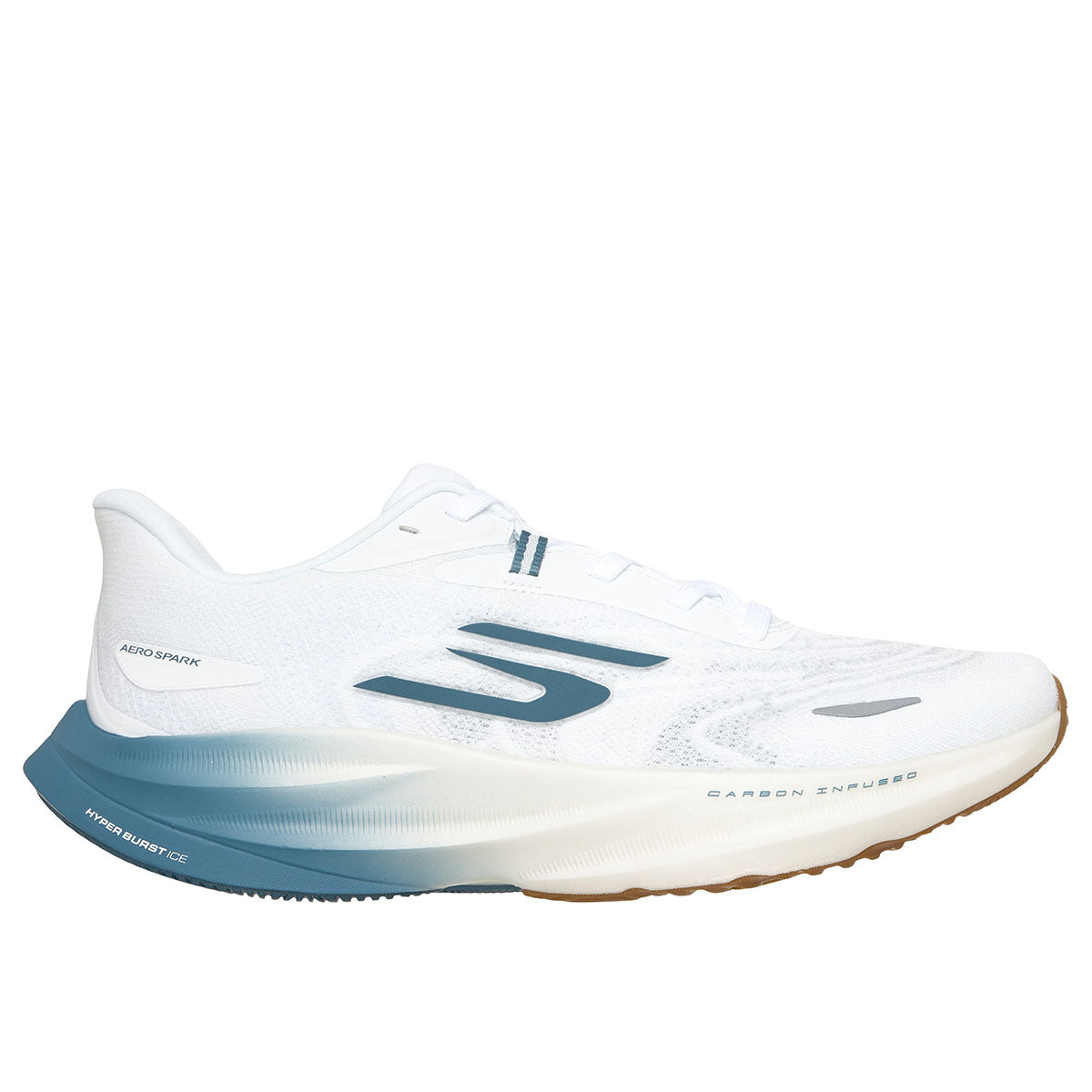 Skechers Aero Spark Mens Running Shoes