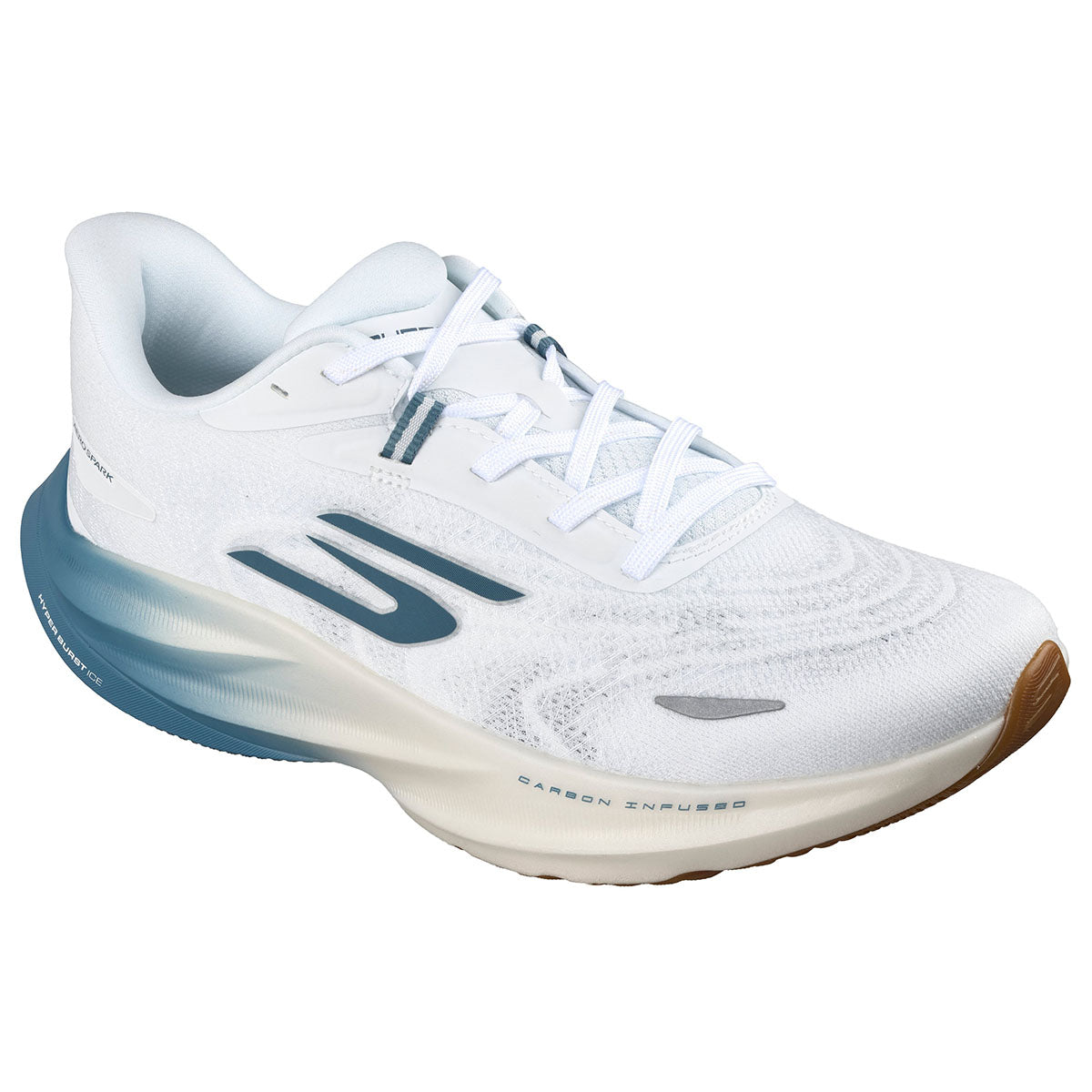 Skechers Aero Spark Mens Running Shoes