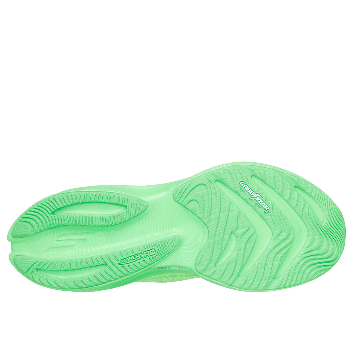 Skechers Slip ins Aero Spark Mens Running Shoes