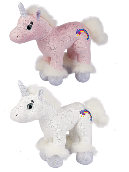 10" ASTRA UNICORNS