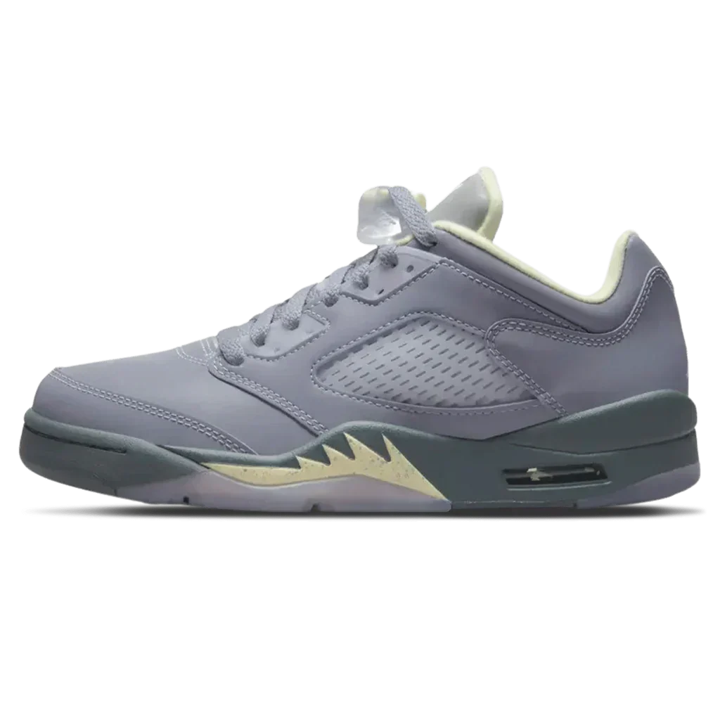Air Jordan 5 Low 'Indigo Haze'
