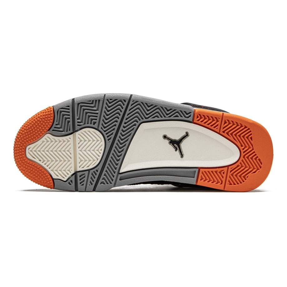 Air Jordan 4 'Starfish'
